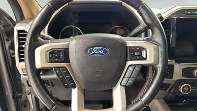 2022 Ford Super Duty F-250 SRW Super Duty