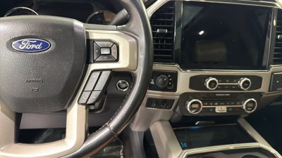 2022 Ford Super Duty F-250 SRW Super Duty