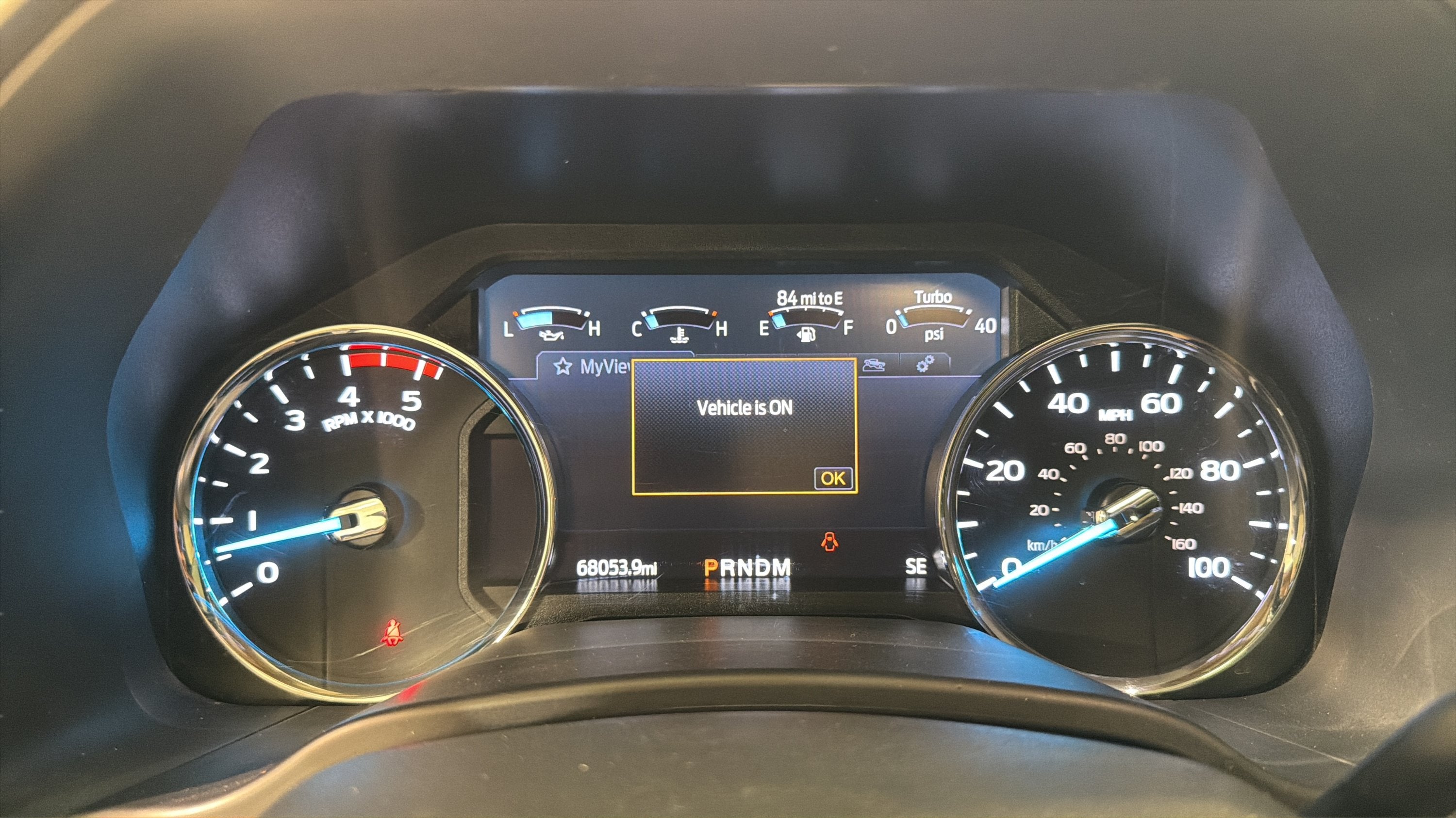 2022 Ford Super Duty F-250 SRW Super Duty