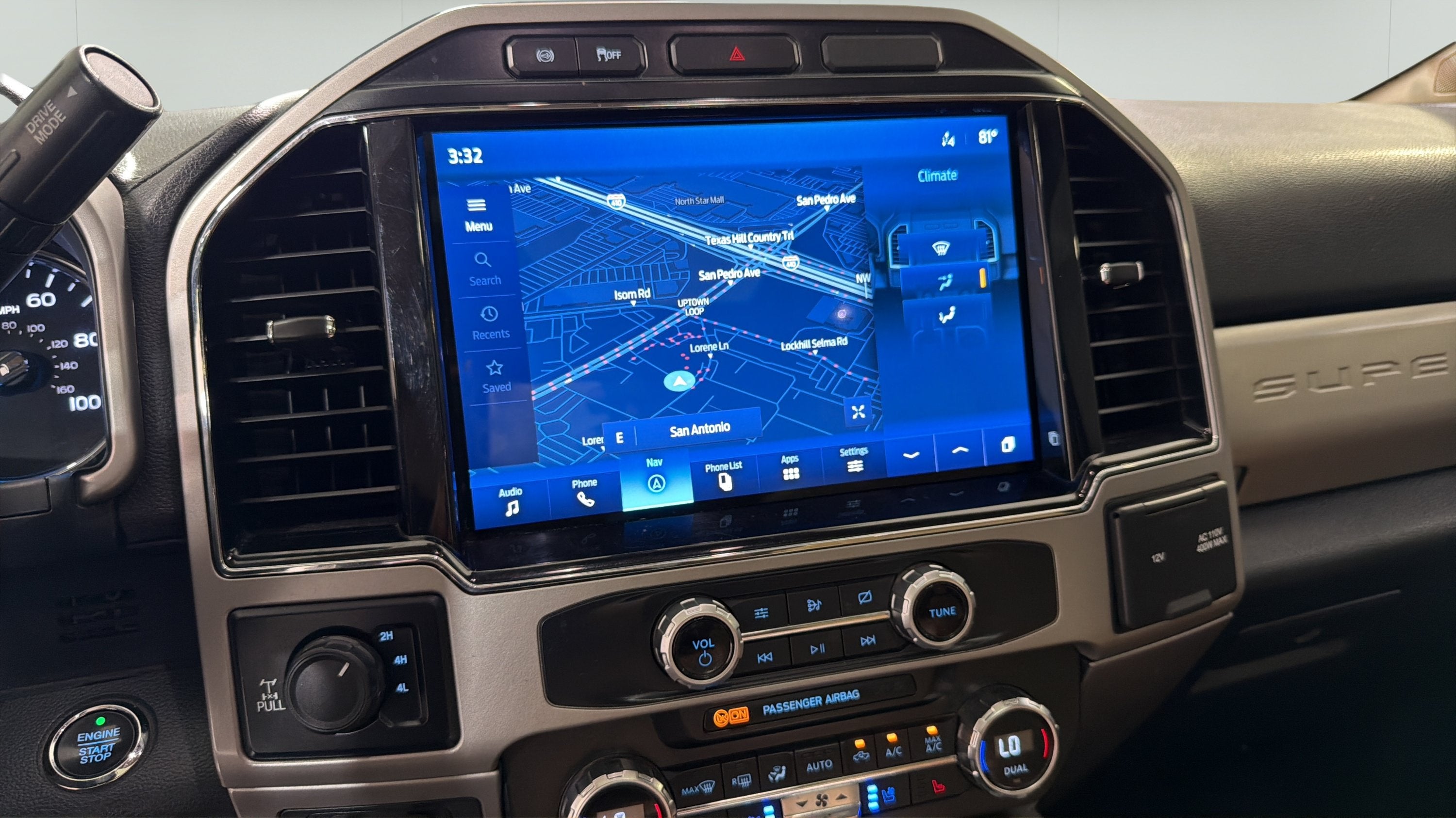 2022 Ford Super Duty F-250 SRW Super Duty