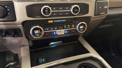 2022 Ford Super Duty F-250 SRW Super Duty