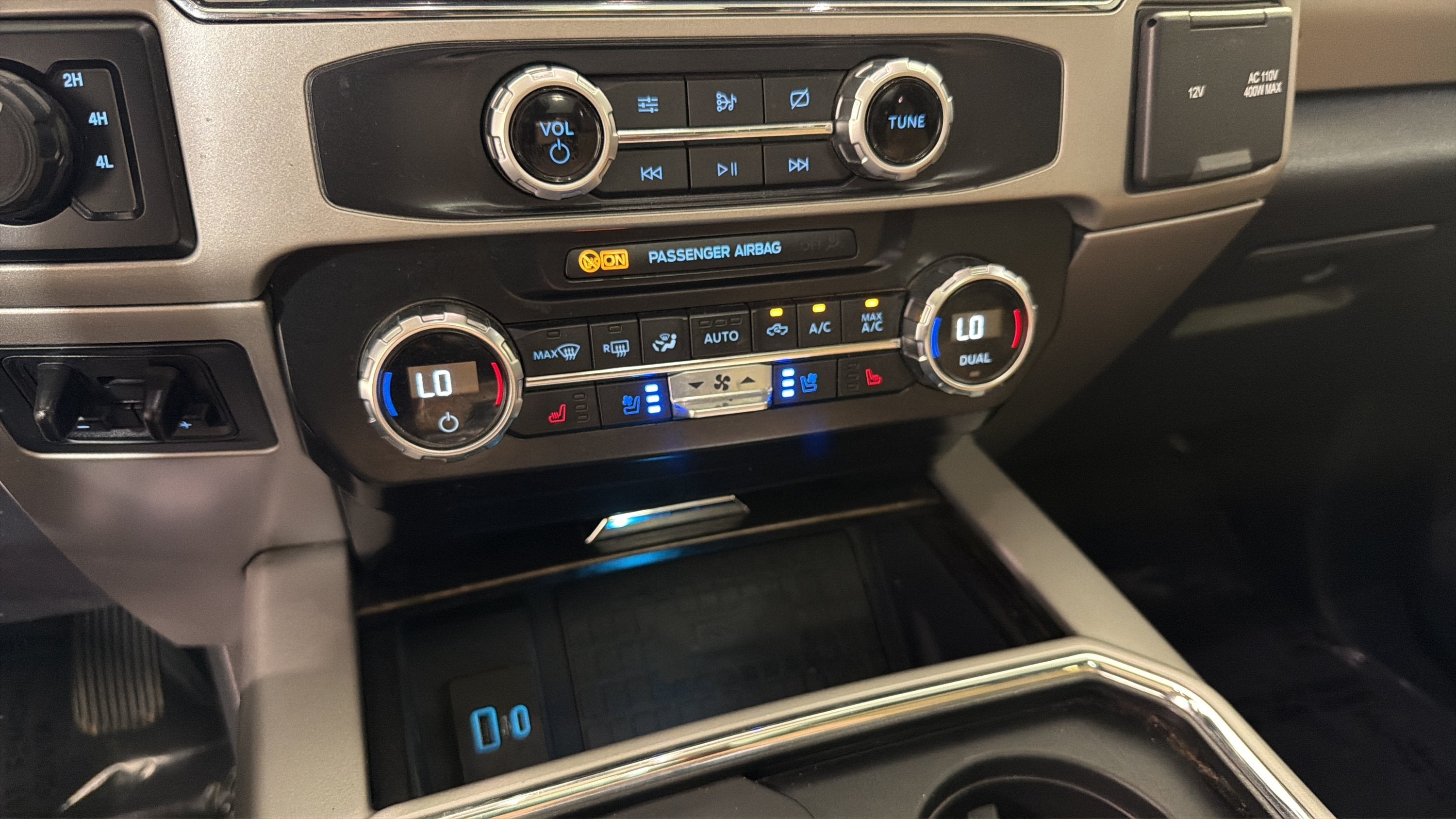2022 Ford Super Duty F-250 SRW Super Duty