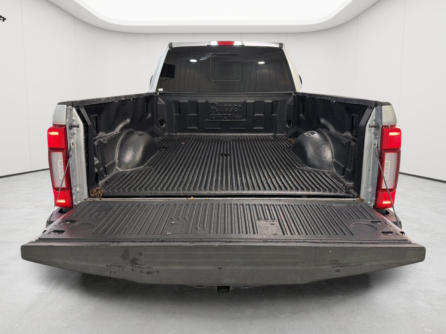 2022 Ford Super Duty F-250 SRW Super Duty