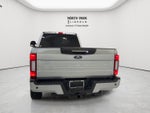2022 Ford Super Duty F-250 SRW Super Duty