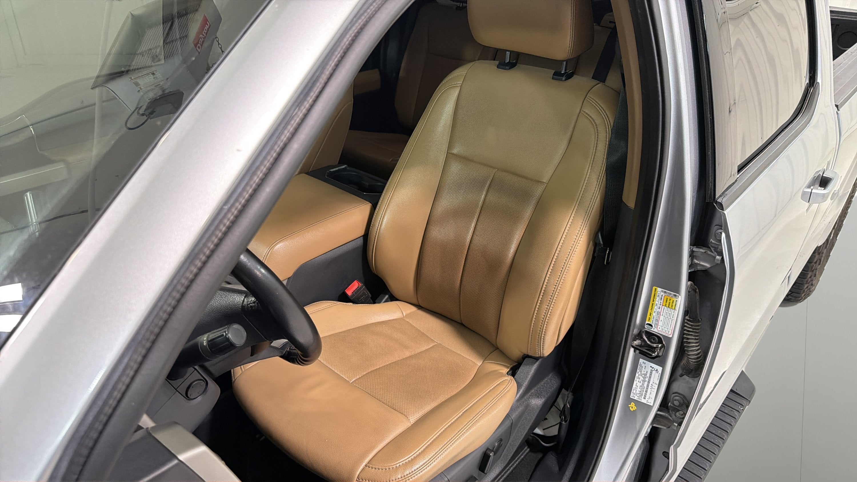 2022 Ford Super Duty F-250 SRW Super Duty