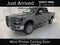 2019 Ford Super Duty F-250 SRW Base