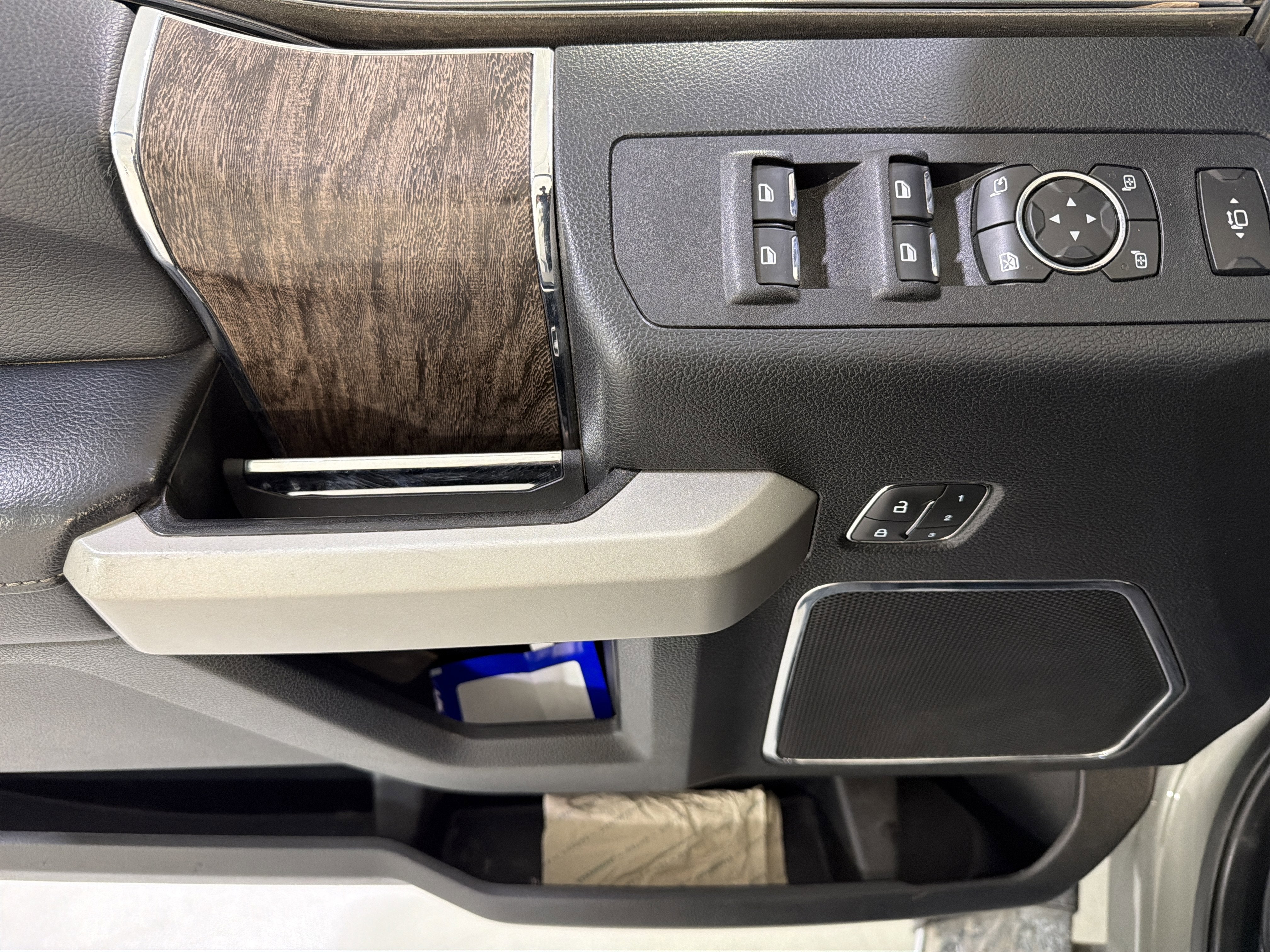 2019 Ford Super Duty F-250 SRW Base