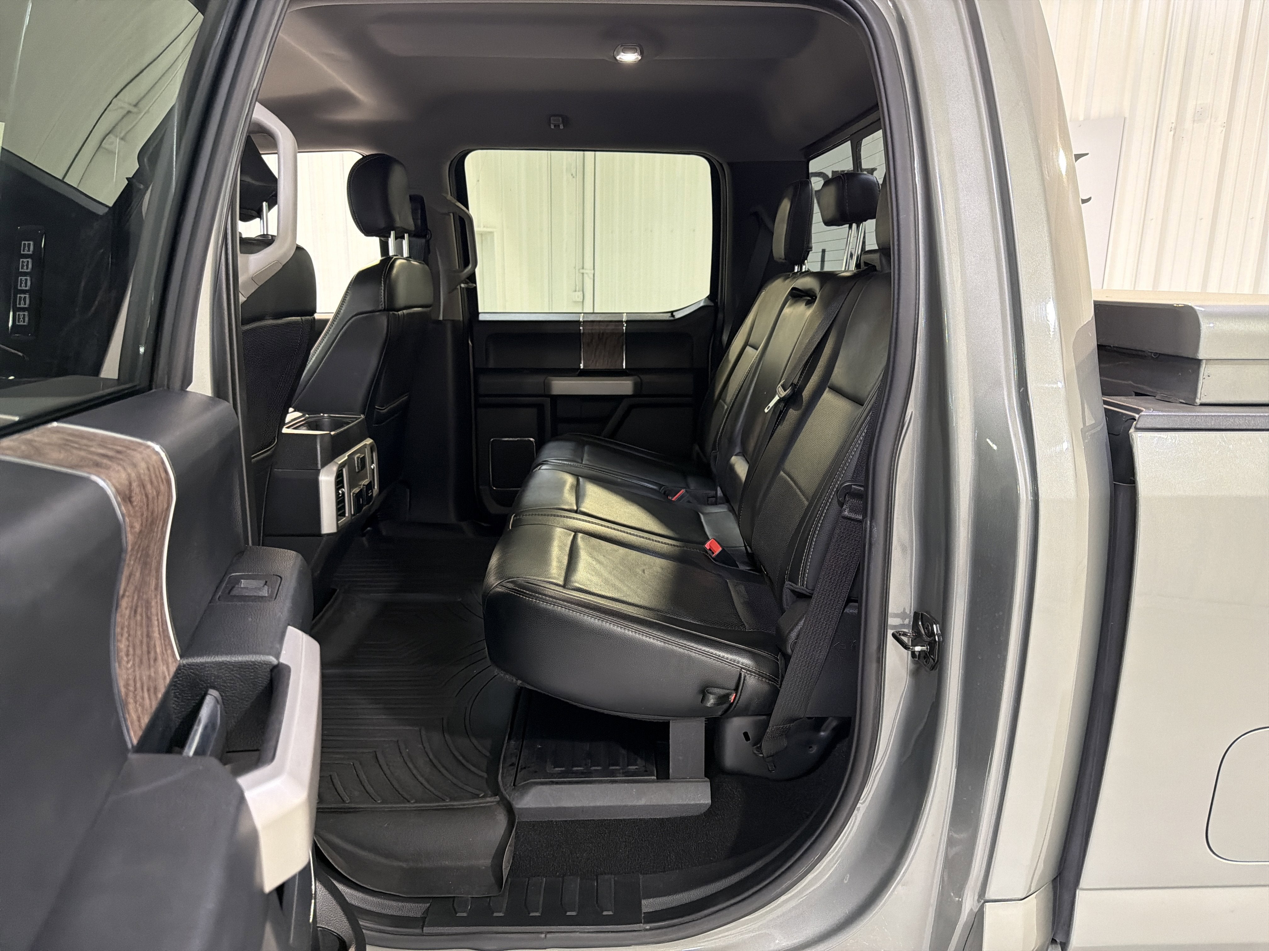 2019 Ford Super Duty F-250 SRW Base