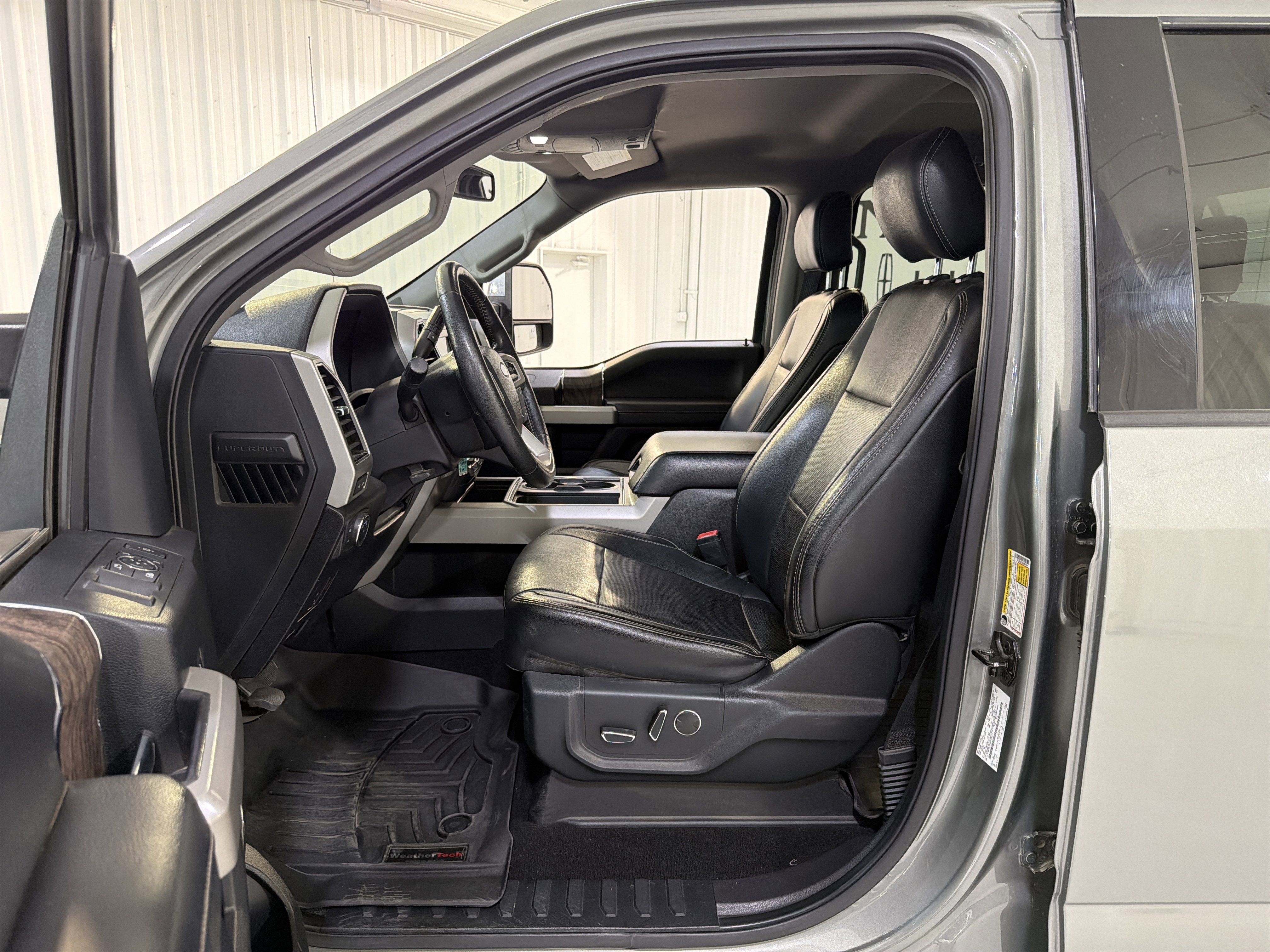 2019 Ford Super Duty F-250 SRW Base