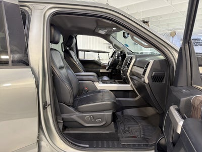 2019 Ford Super Duty F-250 SRW Base