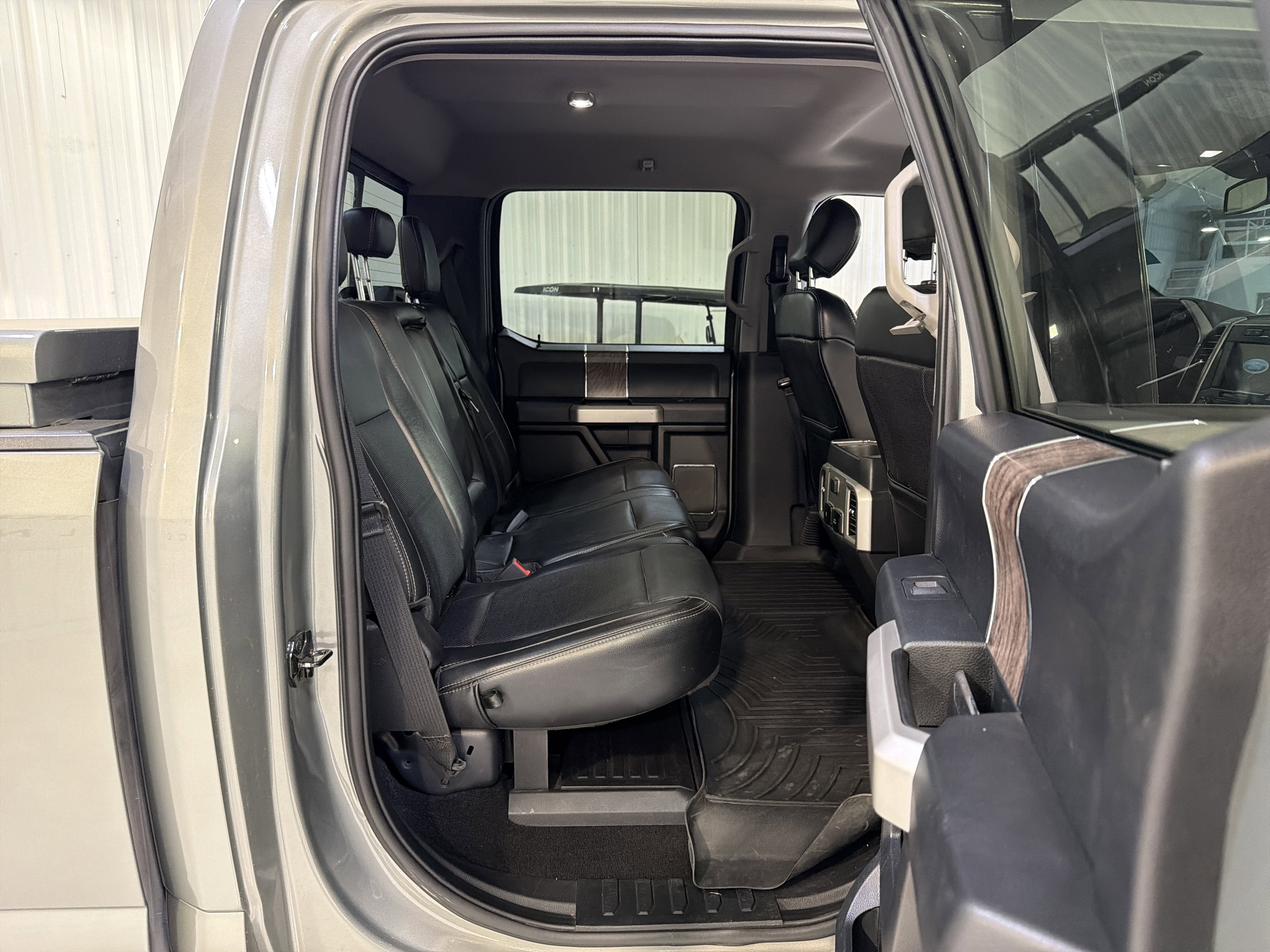 2019 Ford Super Duty F-250 SRW Base