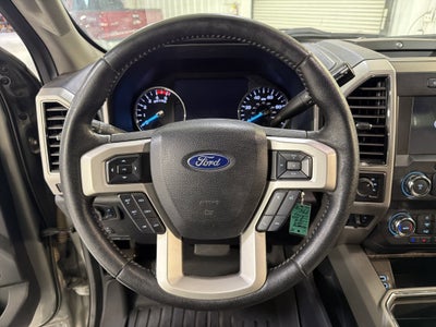 2019 Ford Super Duty F-250 SRW Base