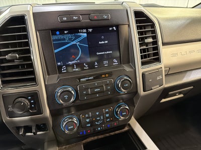 2019 Ford Super Duty F-250 SRW Base