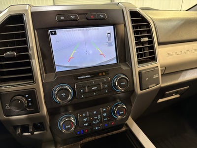 2019 Ford Super Duty F-250 SRW Base