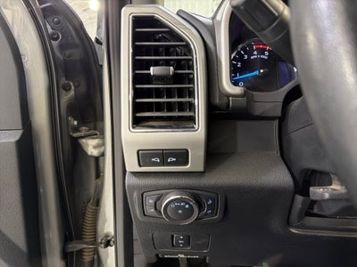 2019 Ford Super Duty F-250 SRW Base
