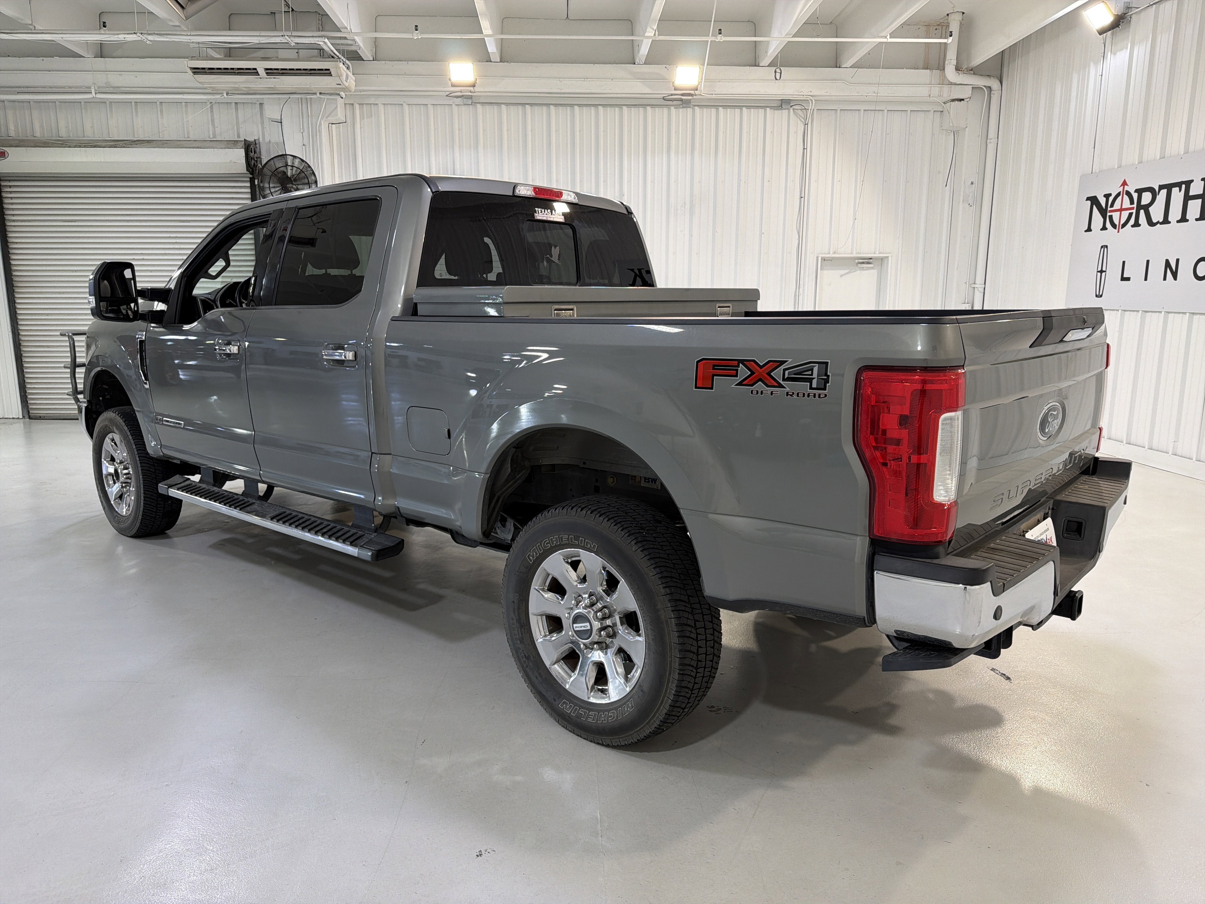 2019 Ford Super Duty F-250 SRW Base