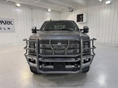 2019 Ford Super Duty F-250 SRW Base