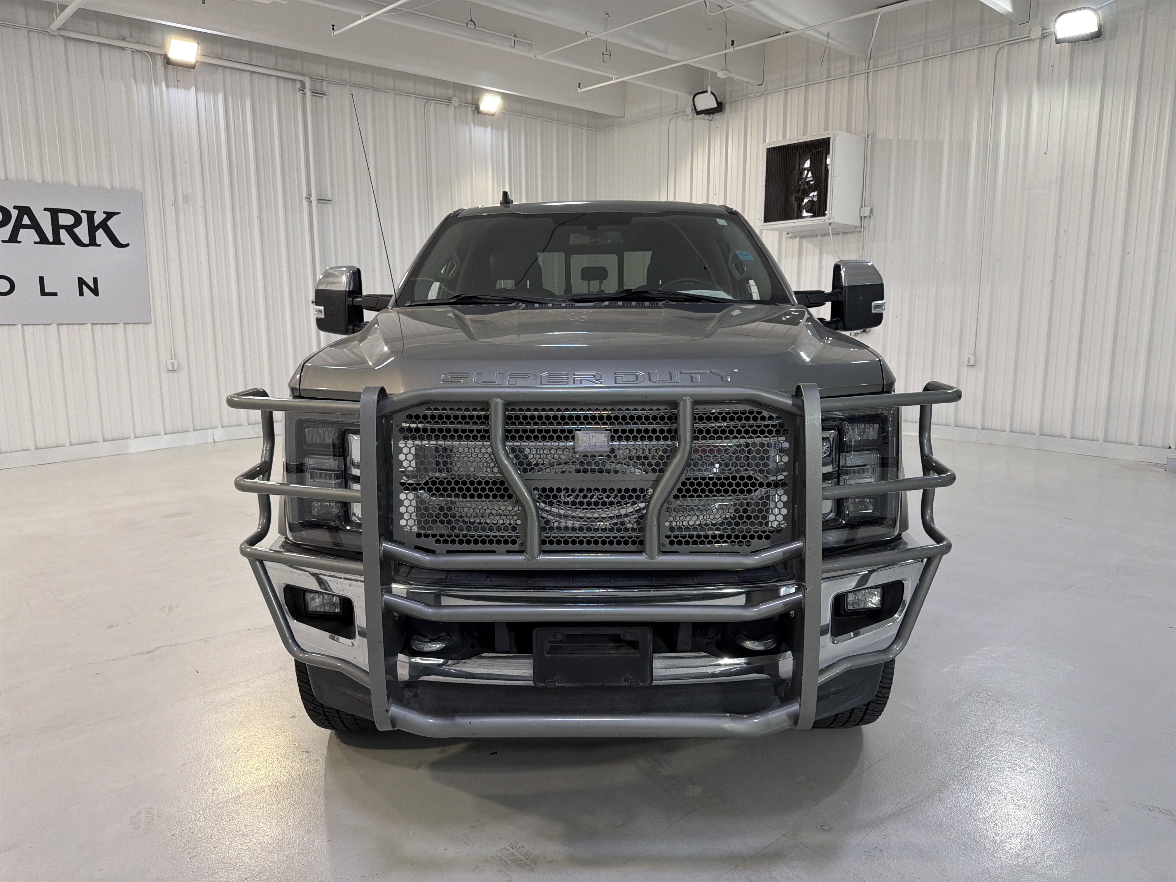 2019 Ford Super Duty F-250 SRW Base