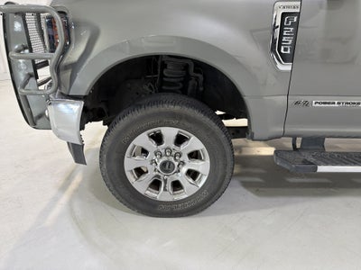 2019 Ford Super Duty F-250 SRW Base