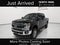 2021 Ford Super Duty F-250 SRW LARIAT