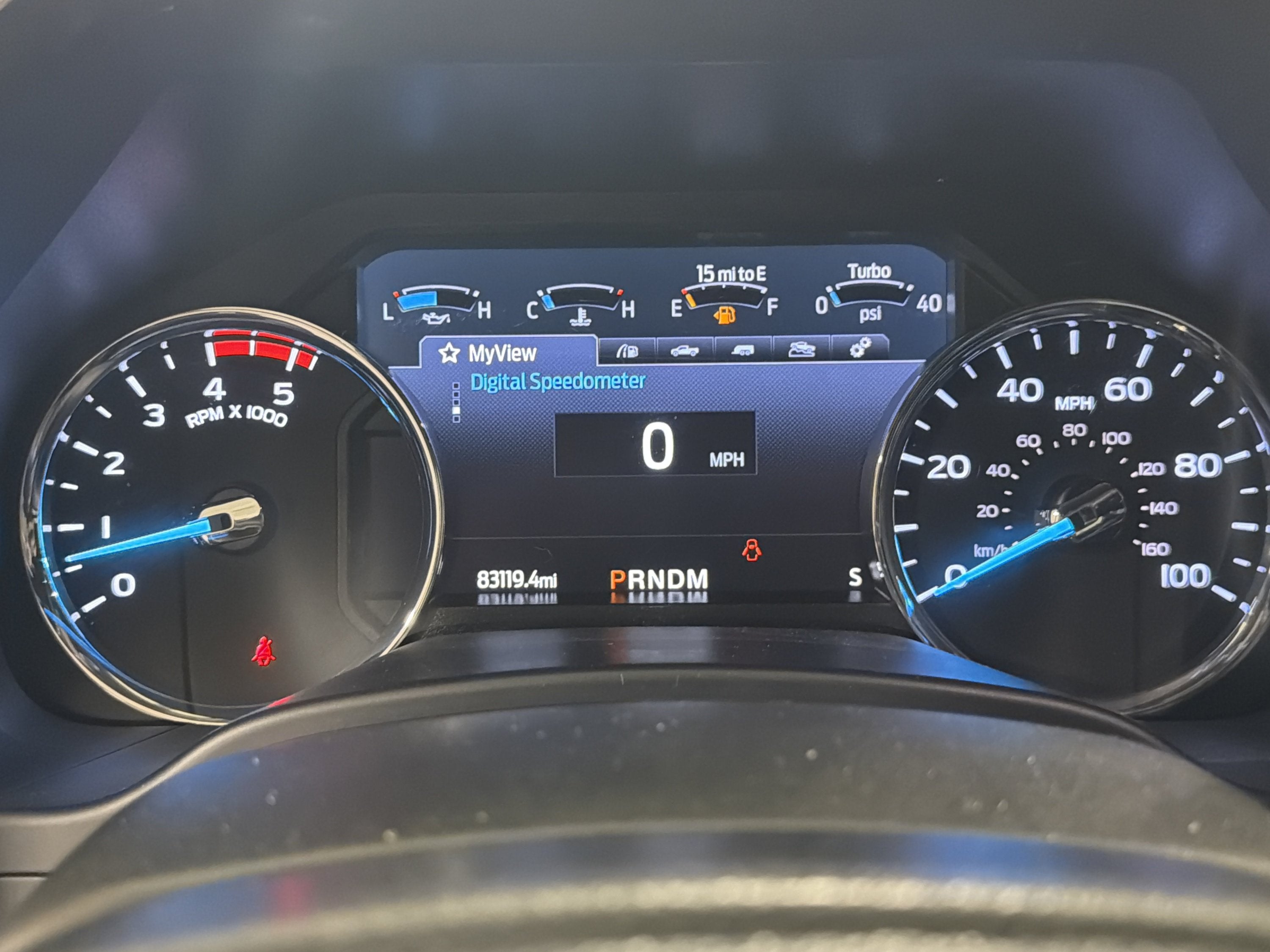 2021 Ford Super Duty F-250 SRW LARIAT