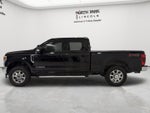 2021 Ford Super Duty F-250 SRW LARIAT