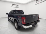 2021 Ford Super Duty F-250 SRW LARIAT