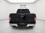 2021 Ford Super Duty F-250 SRW LARIAT