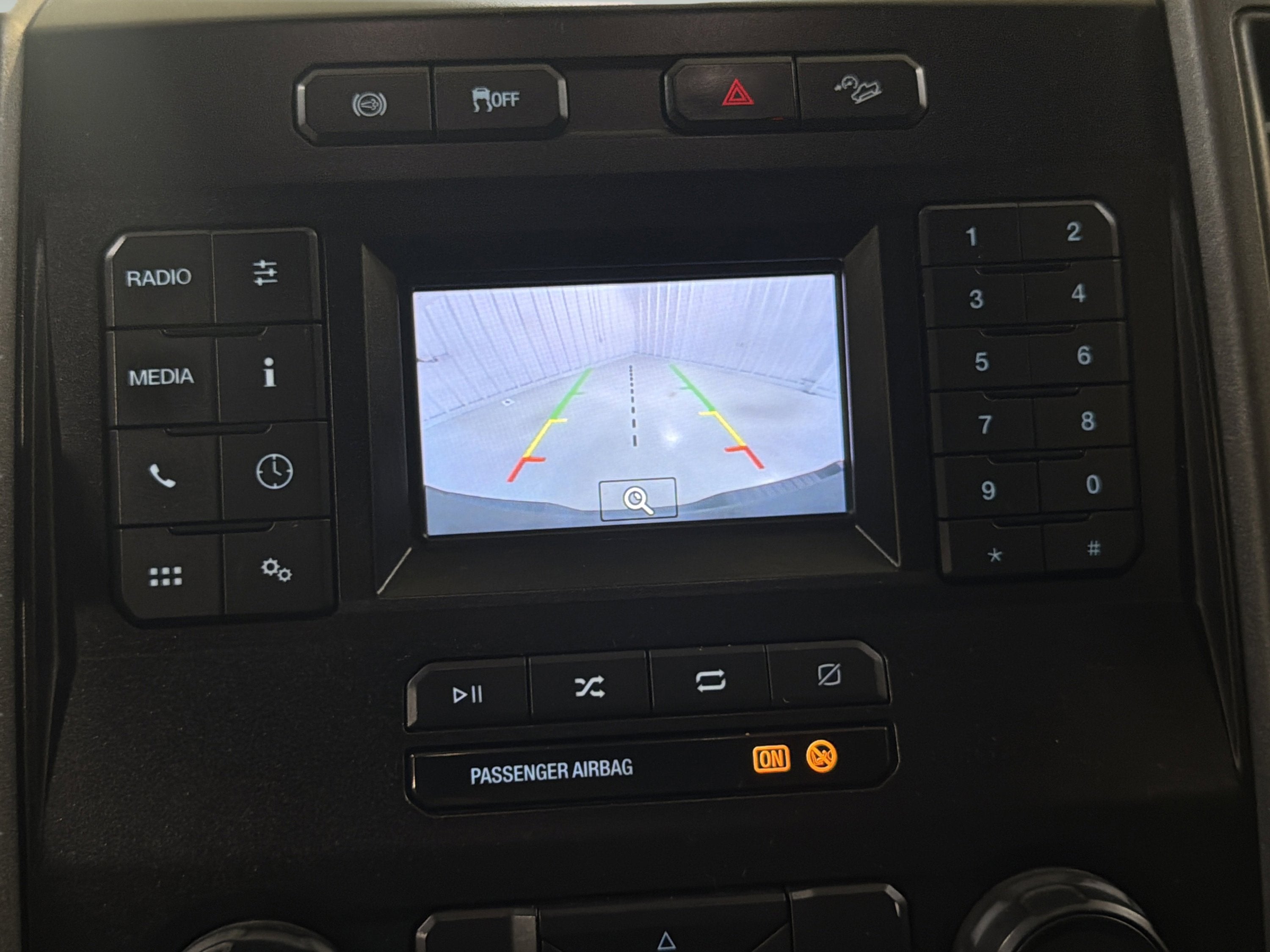 2022 Ford Super Duty F-250 SRW XL
