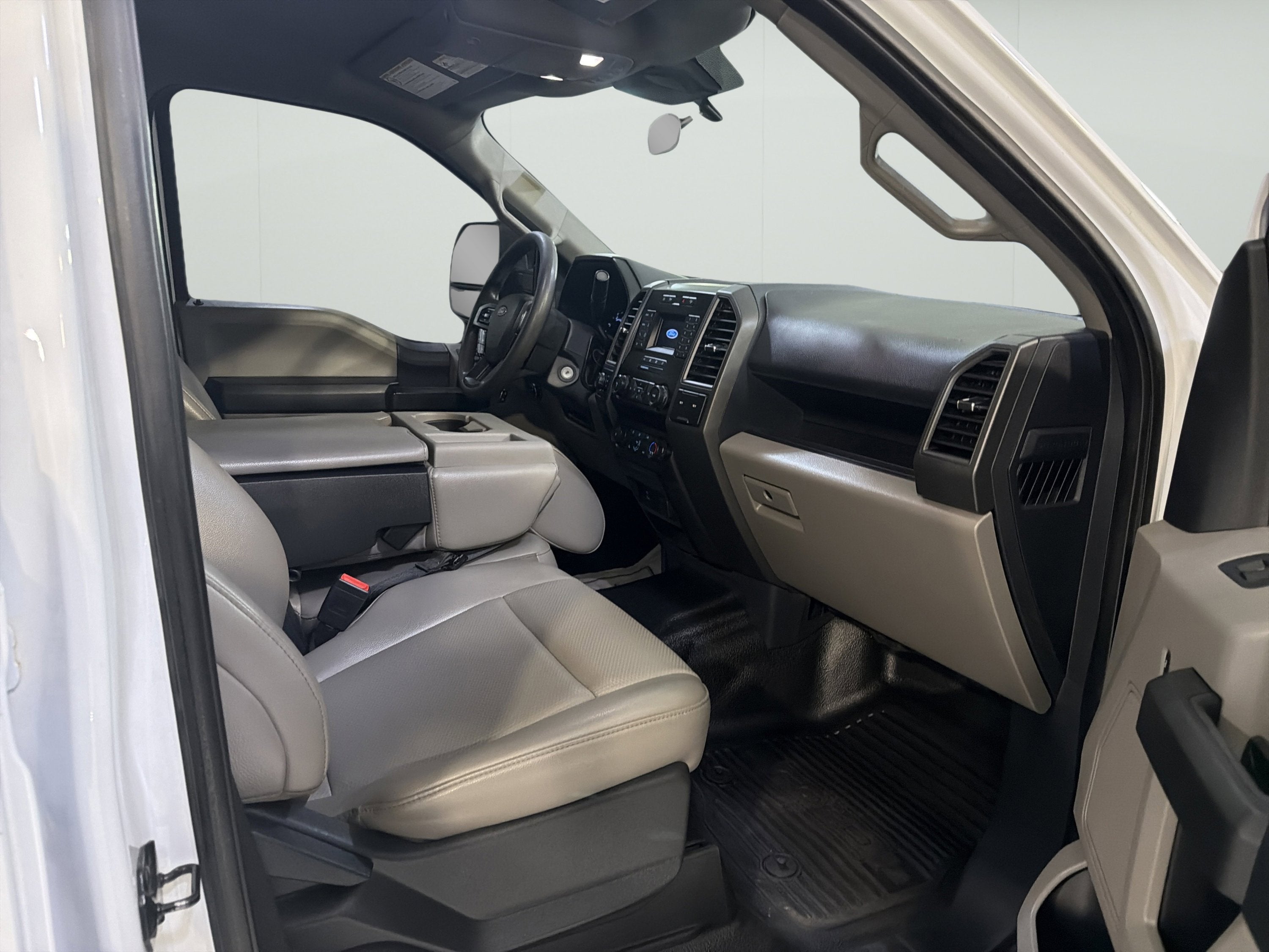 2022 Ford Super Duty F-250 SRW XL