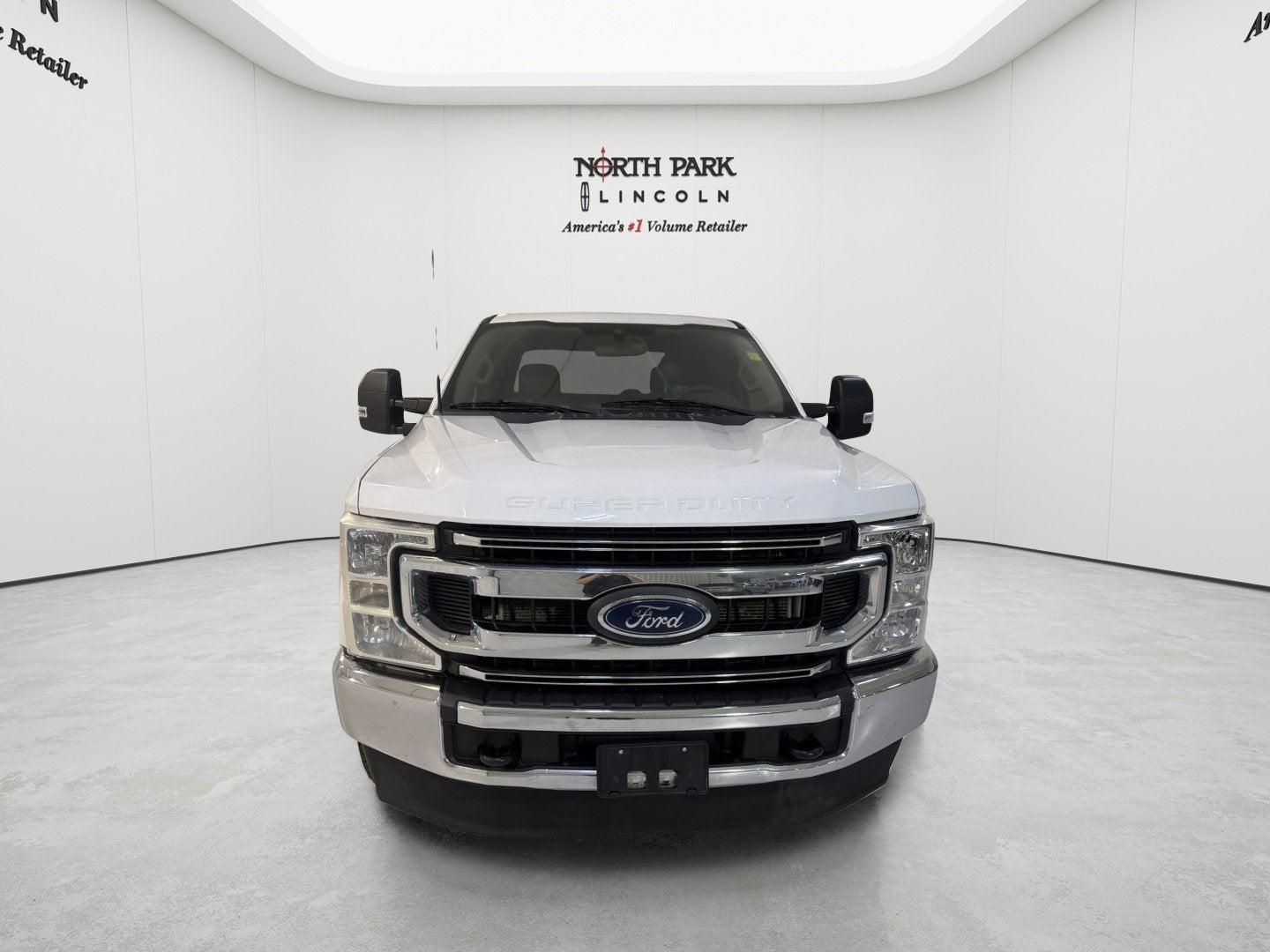 2022 Ford Super Duty F-250 SRW XL