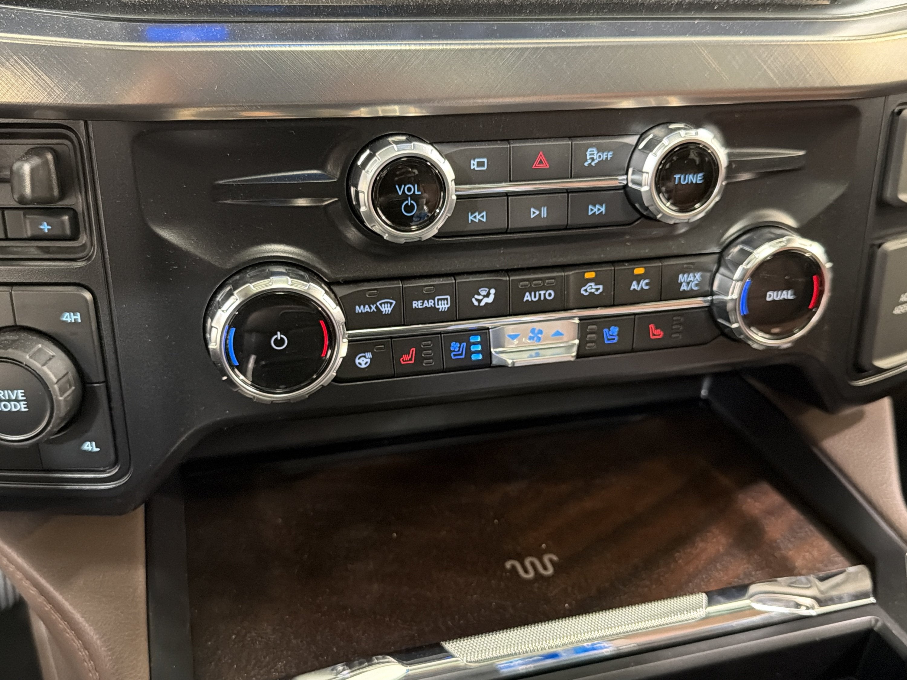 2026 Ford Super Duty F-250 SRW King Ranch