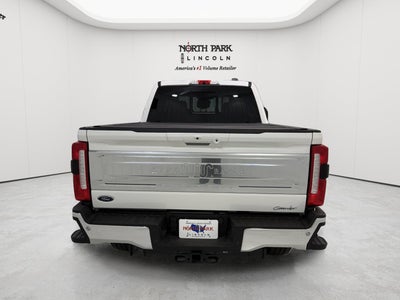 2026 Ford Super Duty F-250 SRW King Ranch