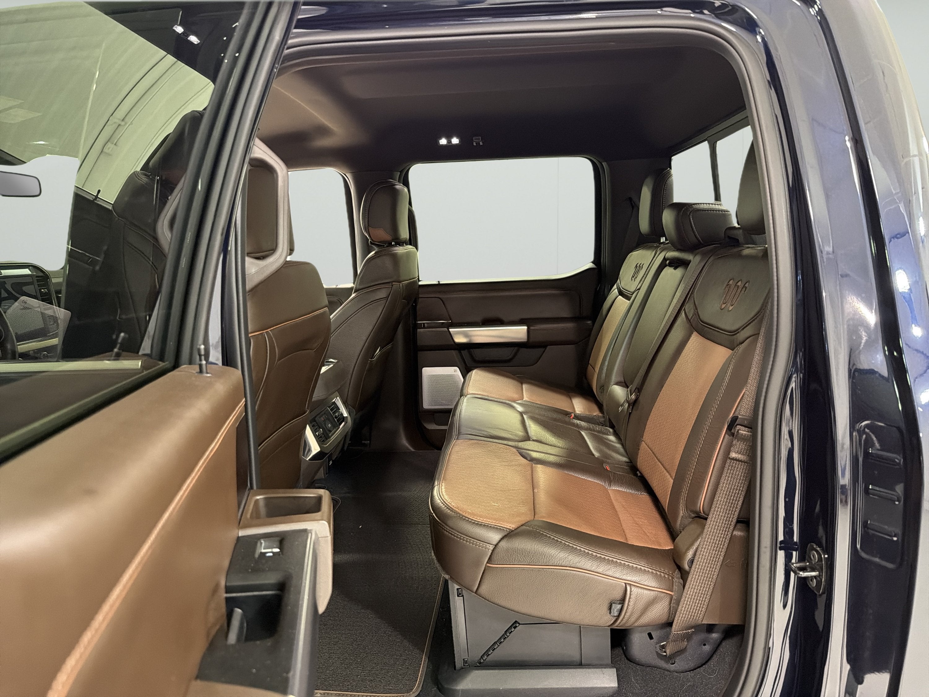 2025 Ford Super Duty F-250 SRW King Ranch