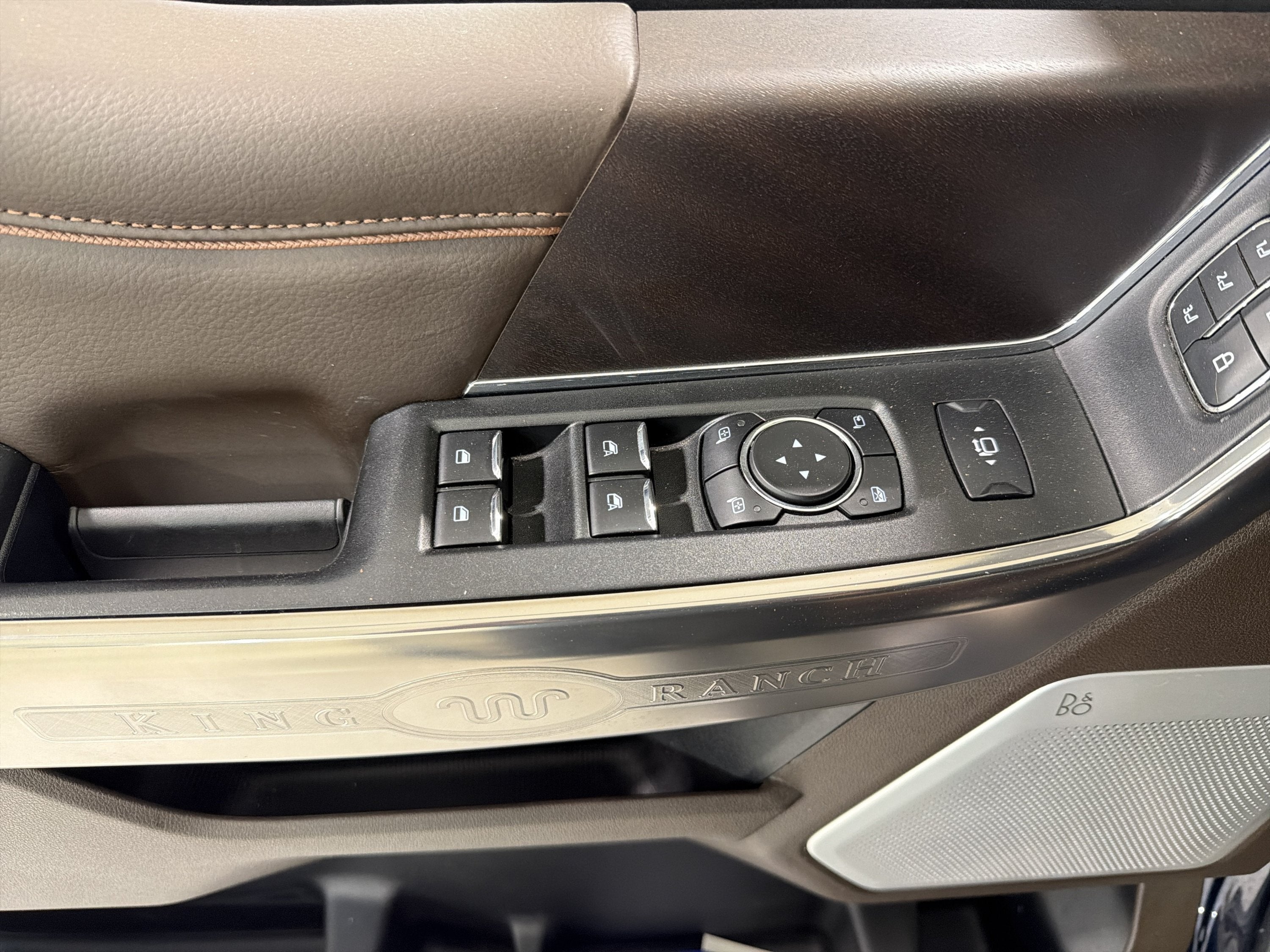 2025 Ford Super Duty F-250 SRW King Ranch