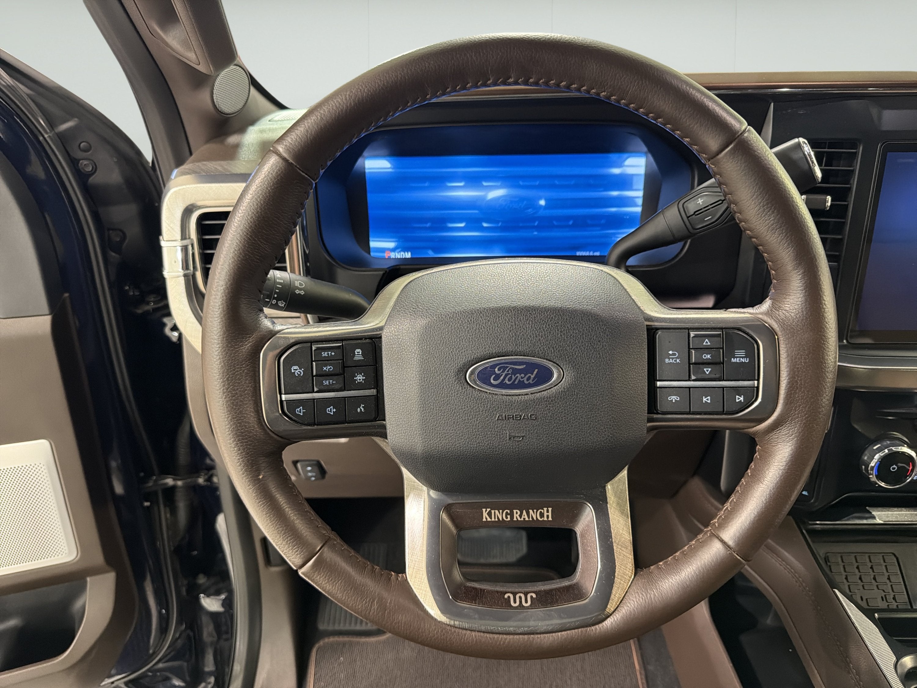 2025 Ford Super Duty F-250 SRW King Ranch