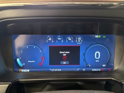 2025 Ford Super Duty F-250 SRW King Ranch