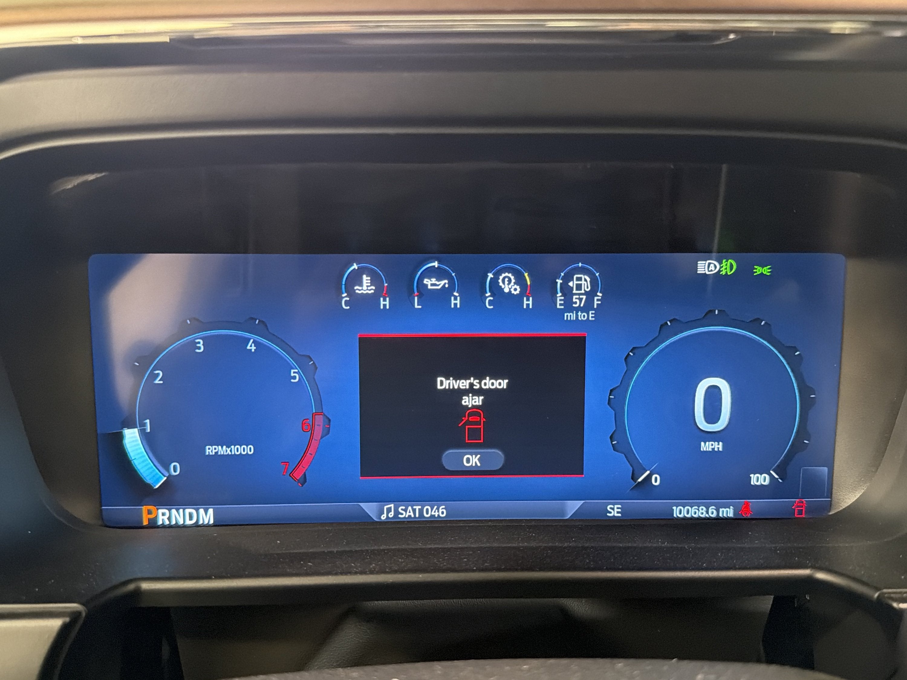 2025 Ford Super Duty F-250 SRW King Ranch