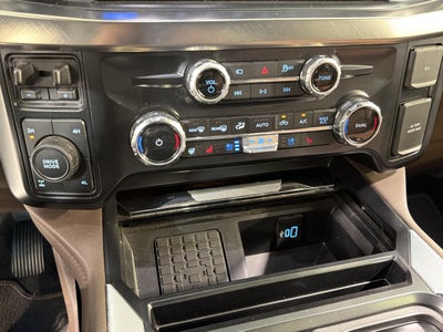 2025 Ford Super Duty F-250 SRW King Ranch
