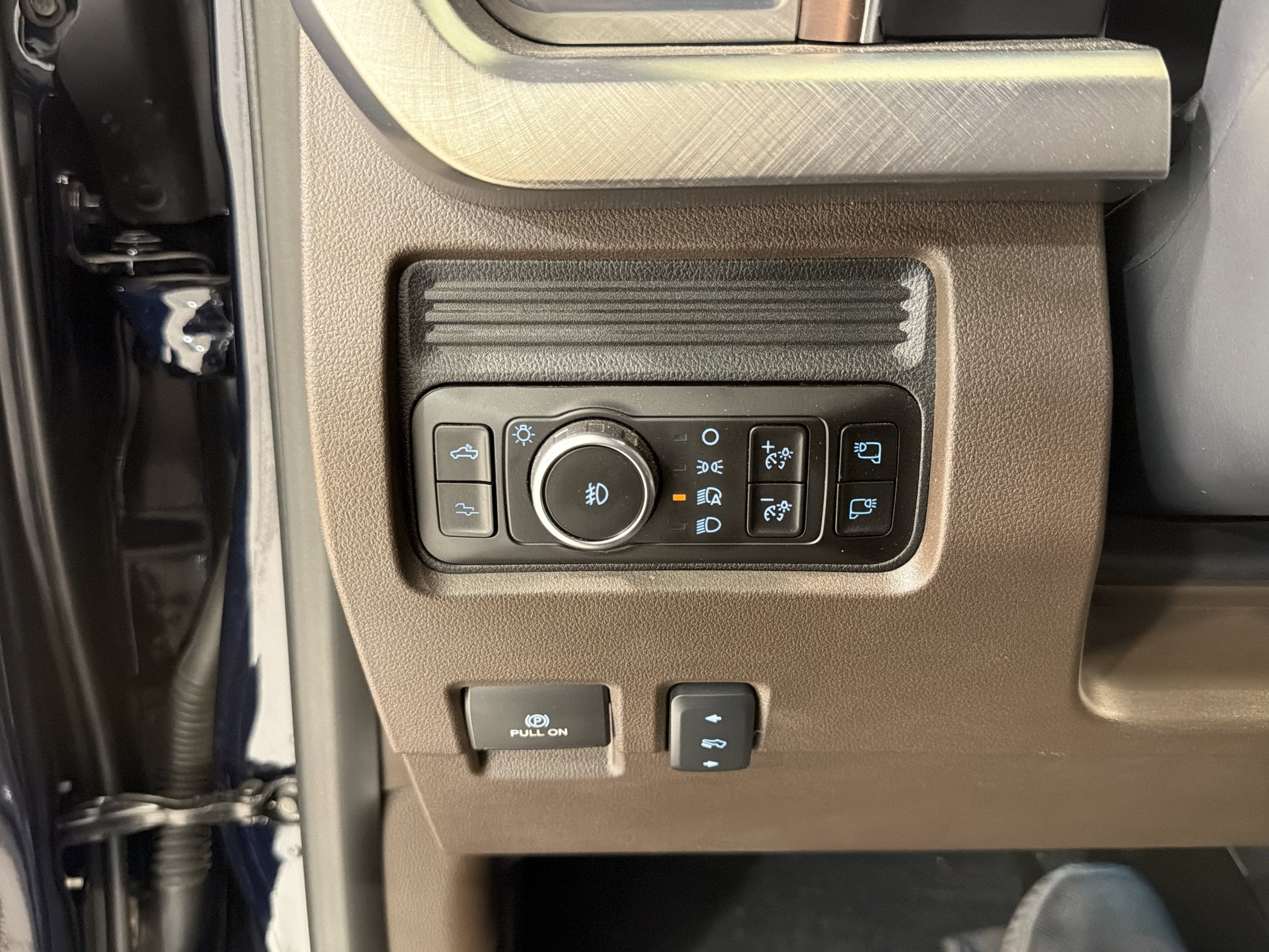 2025 Ford Super Duty F-250 SRW King Ranch