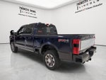 2025 Ford Super Duty F-250 SRW King Ranch