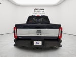 2025 Ford Super Duty F-250 SRW King Ranch