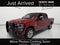 2020 Ford Super Duty F-250 SRW Platinum