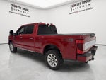 2020 Ford Super Duty F-250 SRW Platinum