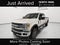 2017 Ford Super Duty F-350 SRW Lariat