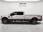 2017 Ford Super Duty F-350 SRW Lariat