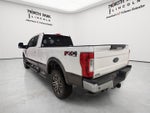 2017 Ford Super Duty F-350 SRW Lariat