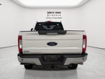 2017 Ford Super Duty F-350 SRW Lariat