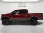 2016 Ford F-150 King Ranch
