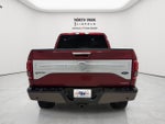 2016 Ford F-150 King Ranch